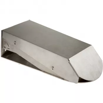 Kiinnike Axis 01538-001 ruostumaton teräs universaali 45kg