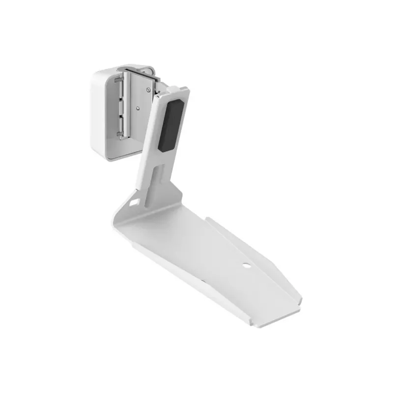 Seinäkiinnike Vogel's SWM 4131 Sonos Era 300 -kaiuttimelle, valkoinen