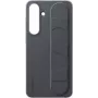 Samsung Galaxy S25+ Standing Grip -suojakuori EF-GS936CBEG, musta
