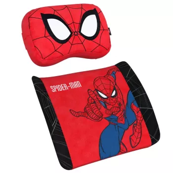 noblechairs muistivaahtotyynysarja - Spider-Man Edition