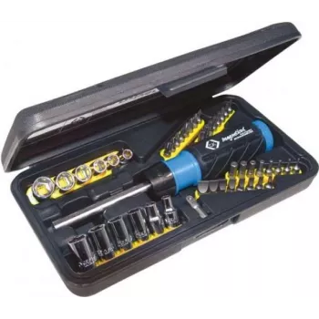C.K Tools T4826D monikärkinen käsiruuvimeisselisarja
