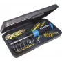 C.K Tools T4826D monikärkinen käsiruuvimeisselisarja