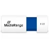 USB-flash-asema MediaRange 8 GB USB Type-A 2.0 MR971