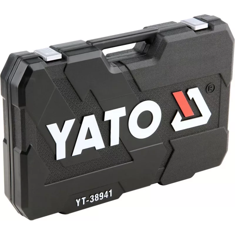 Yato YT-38941 mekaanikon työkalusarja