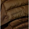 Miesten Berghaus huppu-hybriditakki koko M ruskea