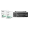 Hewlett Packard Enterprise HPE Ultrium WORM -tietokasetti - LTO Ultrium WORM 8 - 12TB / 30TB - tarra-arkit - vihreä (Q2078W)