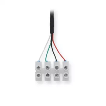 Sisäinen virtakaapeli TELTONIKA PR2FK20M — 2 m, 4-pin ATX12V
