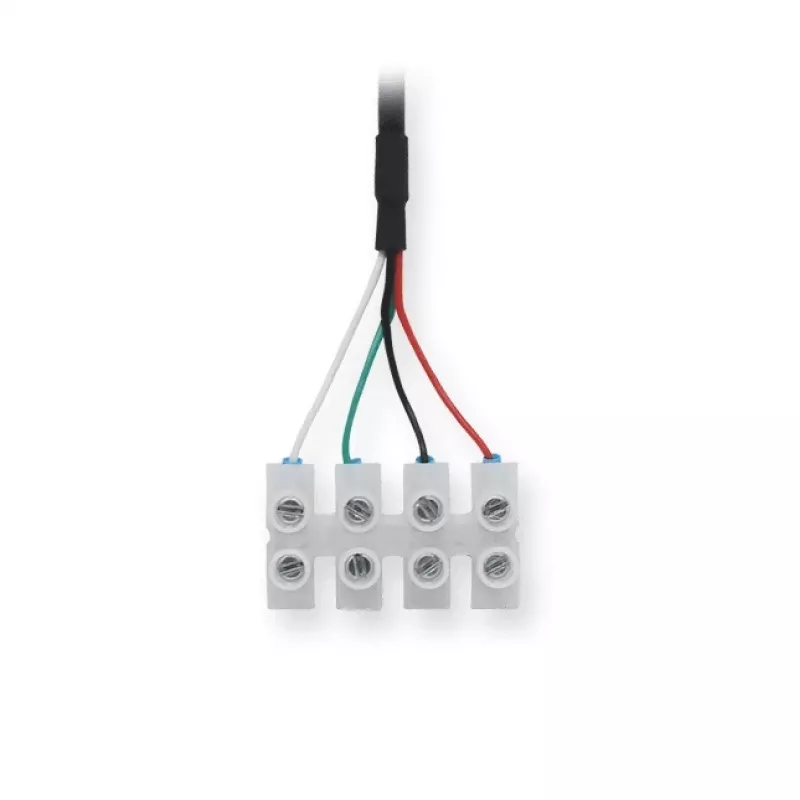 Sisäinen virtakaapeli TELTONIKA PR2FK20M — 2 m, 4-pin ATX12V