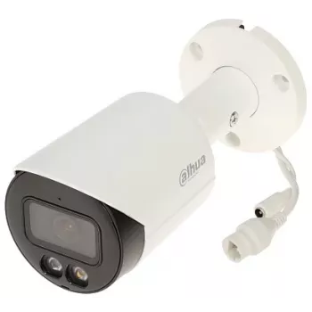 DAHUA IPC-HFW2249S-S-IL-0360B valvontakamera 2MP IR