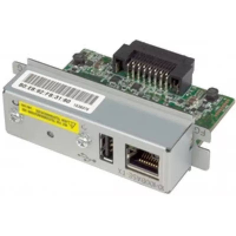 Epson C32C881023 tulostimen/skannerin varaosa/lisävaruste LAN-liitäntä