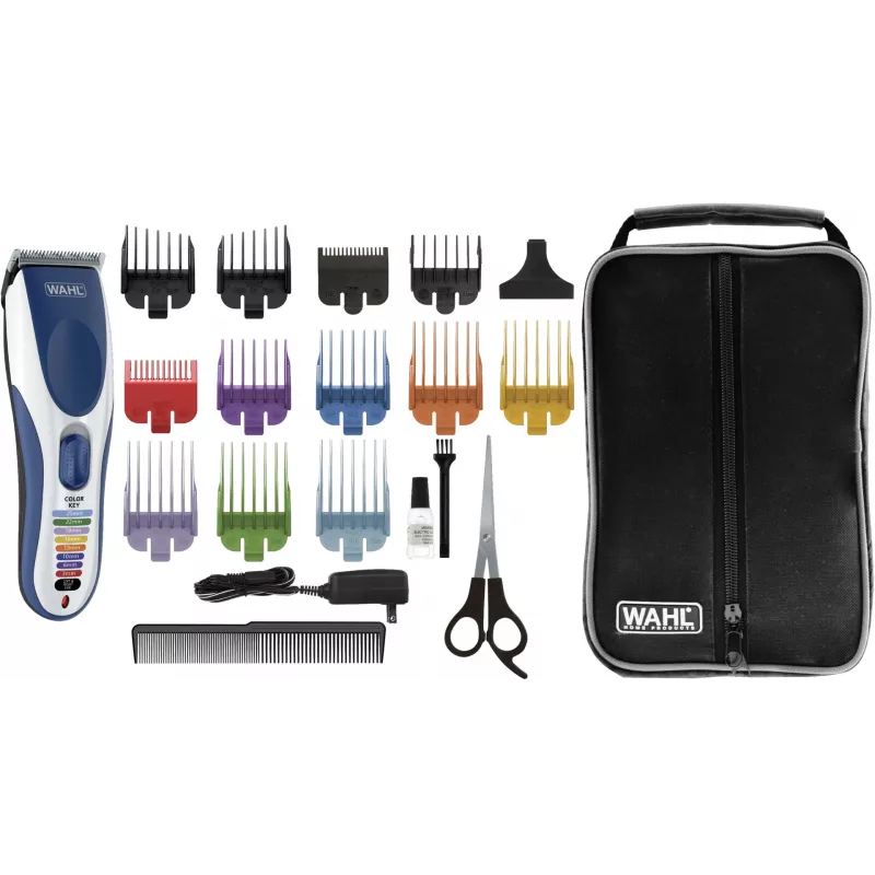 Wahl Color Pro langaton