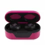 GUESS | In-ear-kuulokkeet | GUTWST31EM | Sisäänrakennettu mikrofoni | Bluetooth | magenta