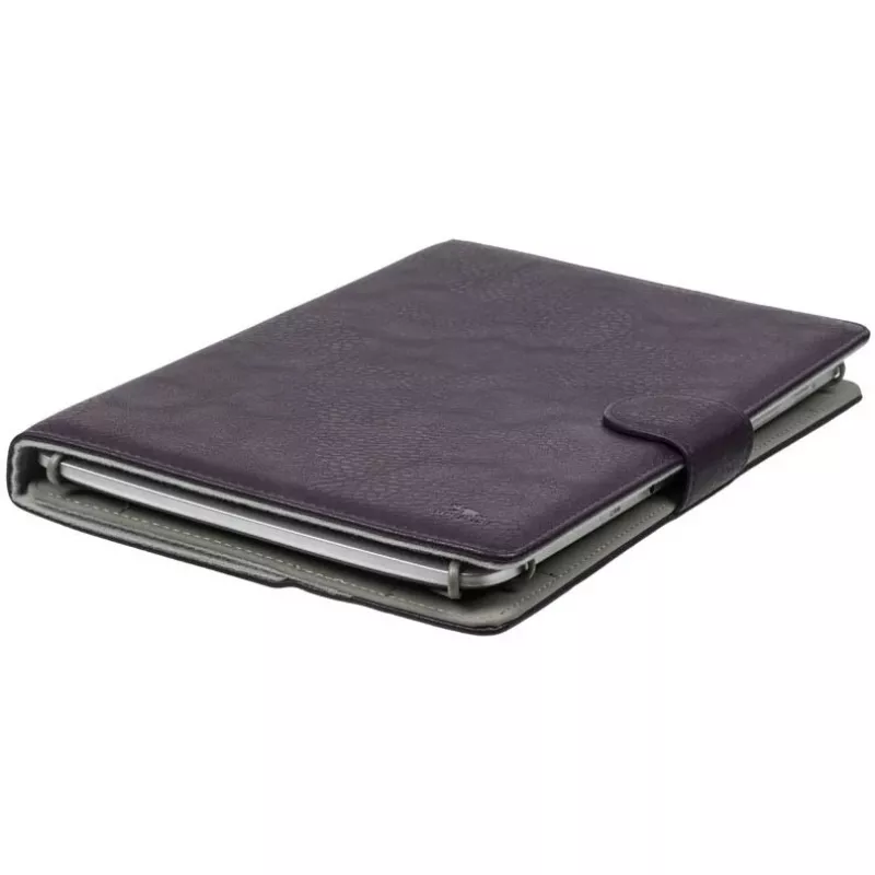 Rivacase tablettikotelo Orly 10.1 3017 violetti