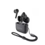 Langaton kuulokemikrofoni Vention Echo Lite E11 Pro — musta, on-ear-rakenne, malli NBVB0-PRO