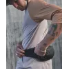 Vyölaukku POC Lamina Hip Pack, 2 L, musta (Uranium musta), unisex