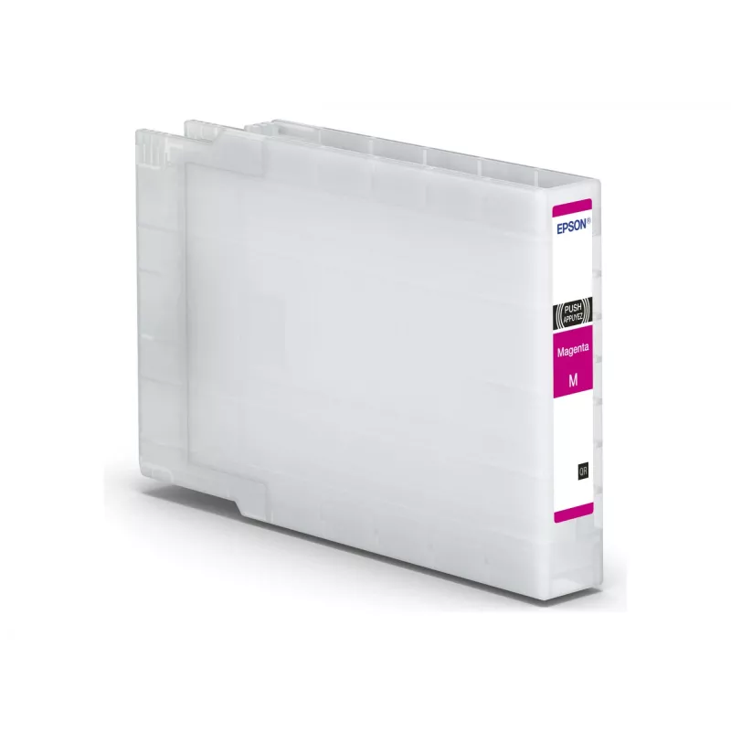Värikasetti Epson C13T04C34N magenta tulostimiin WF-C81xx / WF-C86xx