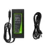 Sisäkäyttöön virtalähde Green Cell SAD01 100-240V musta