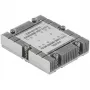 Super Micro Supermicro - prosessorin jäähdytin - (kanta SP5) - 1U (SNK-P0082V)
