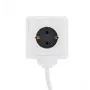 Jatkojohto Tellur Power Cube Extended 4 pistorasiaa 2 USB-liitäntää