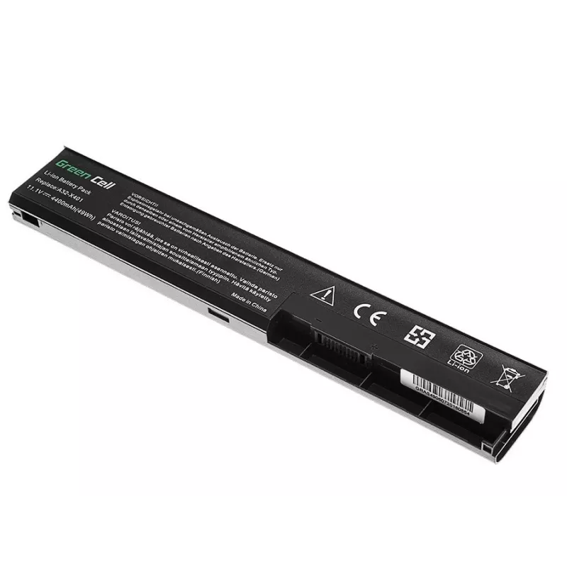 Akku ASUS X301 11,1V 4400mAh