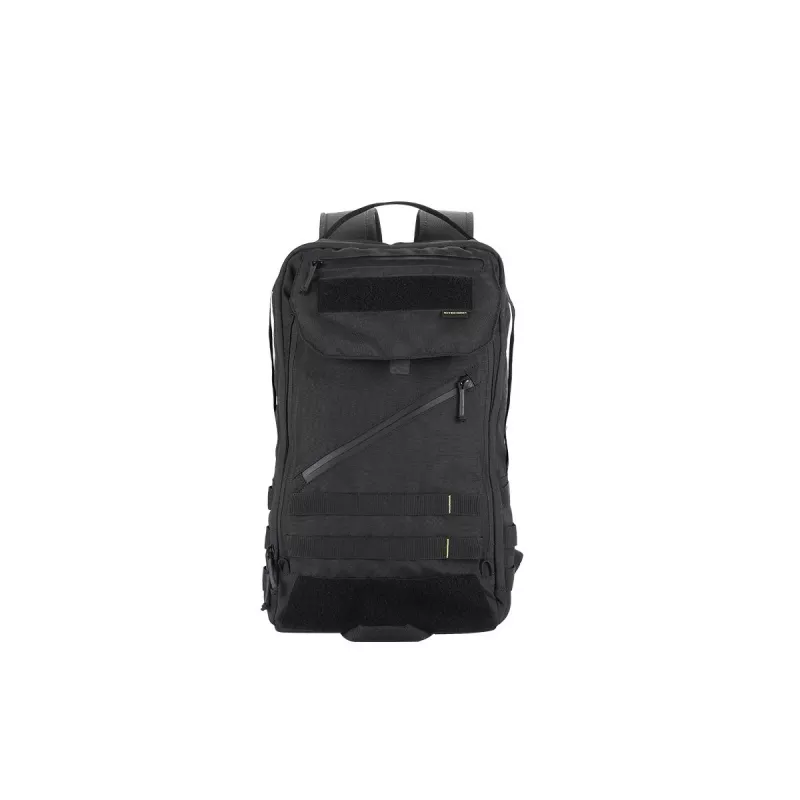Nitecore BP23 reppu matkareppu musta nailon, polyesteri