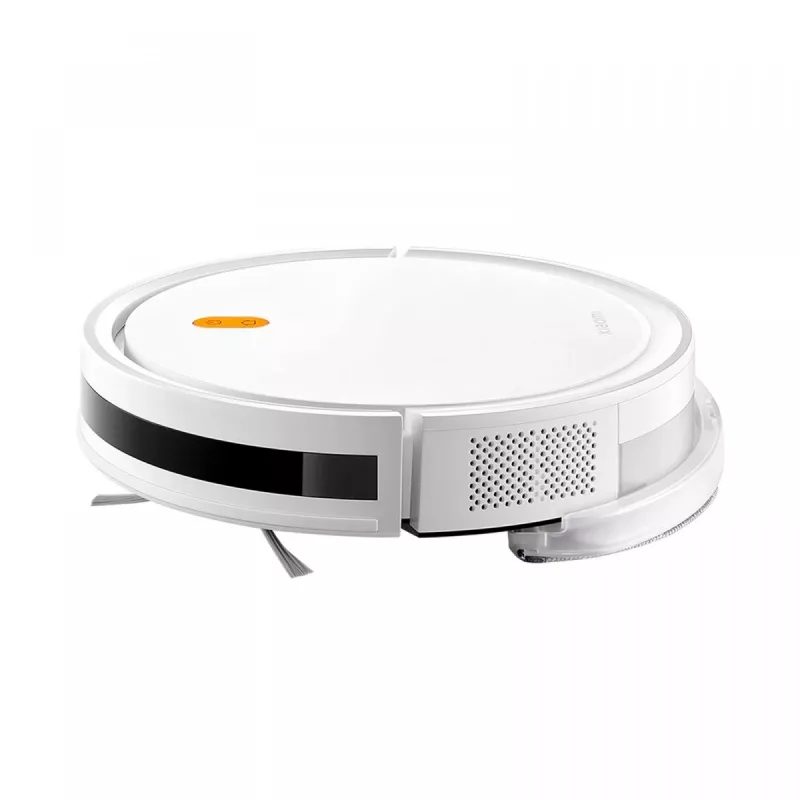 Xiaomi Robot Vacuum E5 valkoinen