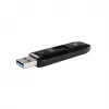 USB-muistitikku PATRIOT Xporter 64 GB USB Type-A 3.2 Gen 1 (liuku, musta, 80 MB/s)