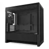 NZXT H3 Flow Micro ATX Airflow -kotelo - musta