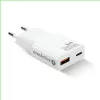 SUPER SLIM QC 3.0 SC-340Q -laturi
