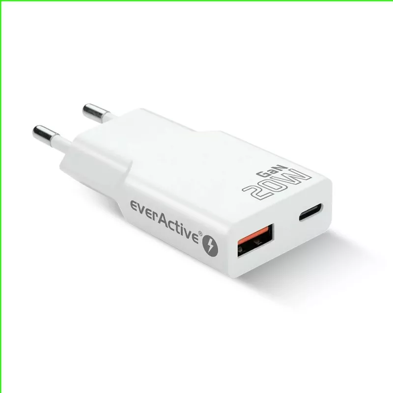 SUPER SLIM QC 3.0 SC-340Q -laturi