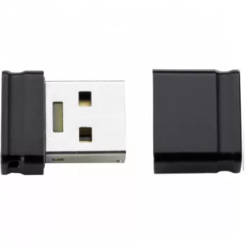 Muistitikku Flash USB2 128GB/3500491 Intenso