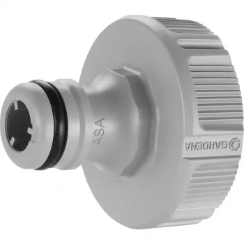 Gardena 18222-50 puutarhatyökalu harmaa