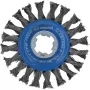Bosch 2 608 620 731 kulmahiomakoneen lisävaruste teräsharja