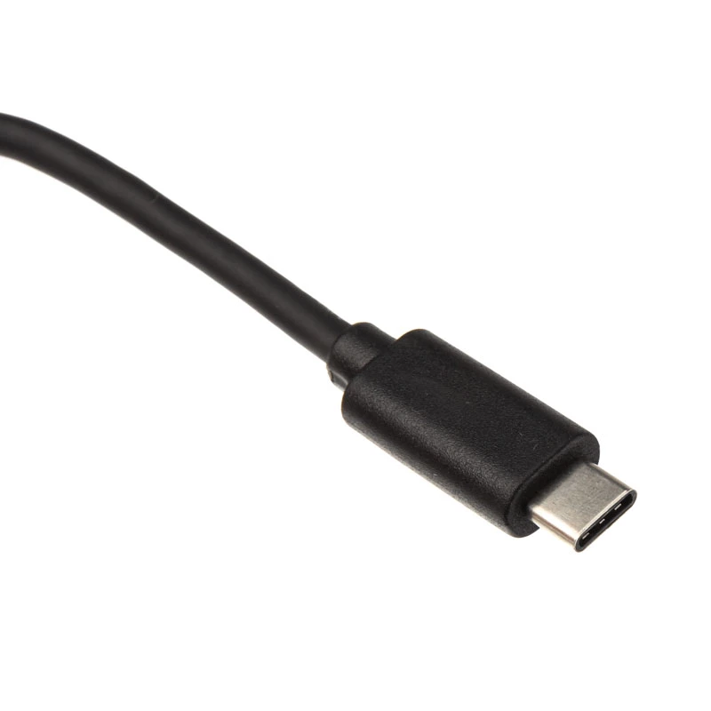 USB 3.1-C sovitin SILVERSTONE SST-EP09C – USB-C–USB-A-liitettävyys, hopeaviimeistely