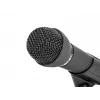 Konferenssimikrofoni NATEC ADDER musta