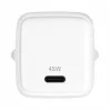 USB-C-laturi YENKEE G45 VOLT 45W Power Delivery 3.0, 3A lähtö