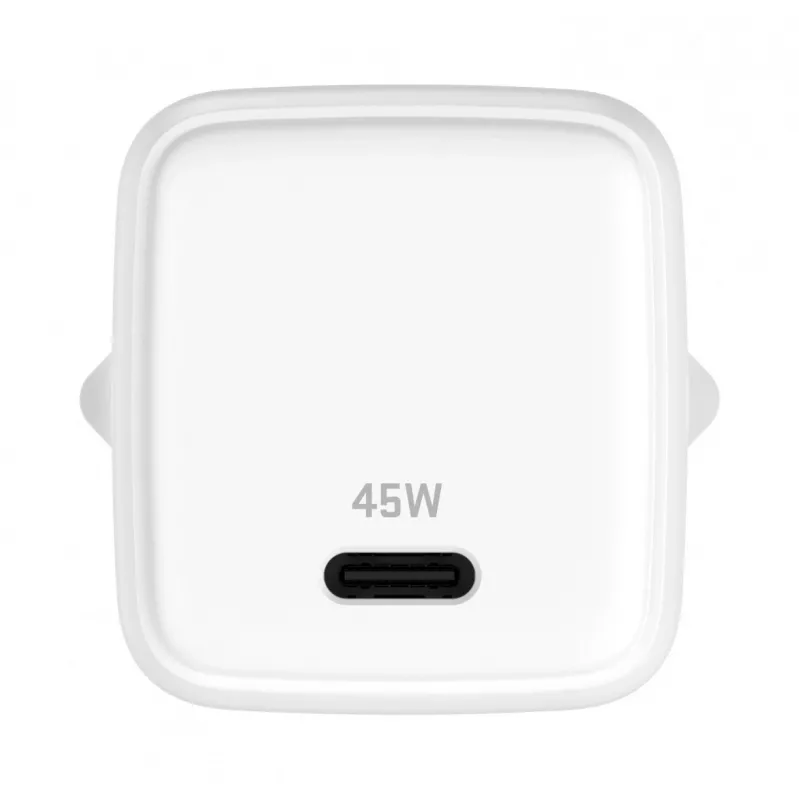 USB-C-laturi YENKEE G45 VOLT 45W Power Delivery 3.0, 3A lähtö