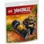 Blocks Ninjago 30723 Colen auto