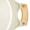 Matala kattila D28cm 4,1L/beige