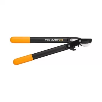 Fiskars L70 ohikulkeva oksasaha
