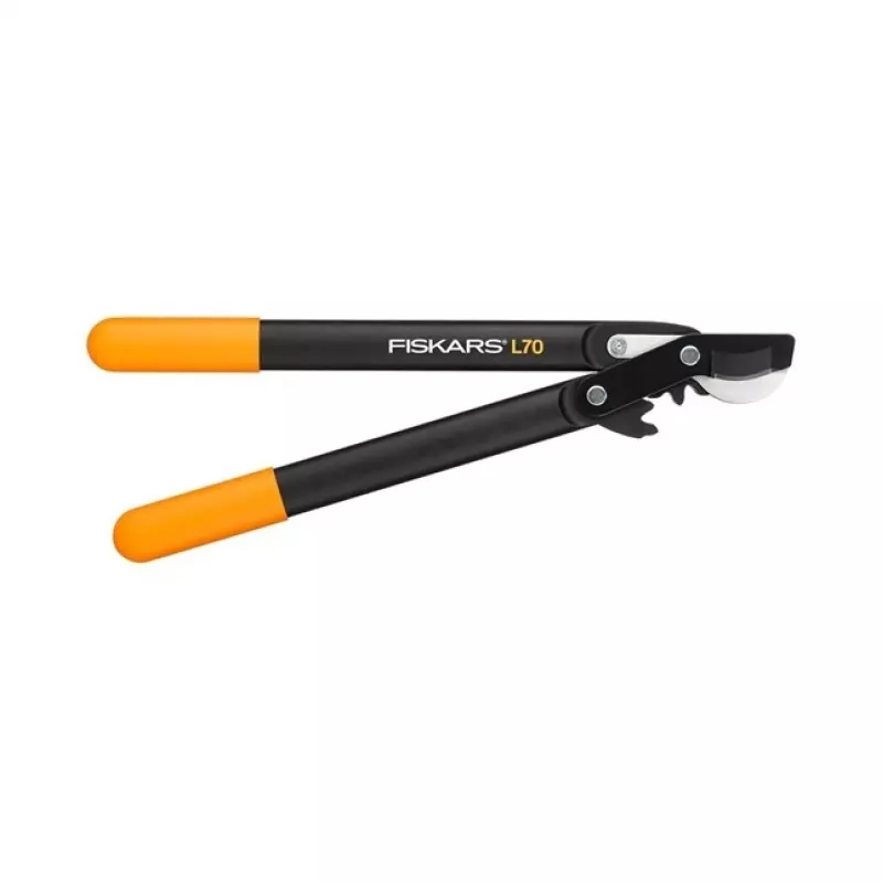 Fiskars L70 ohikulkeva oksasaha