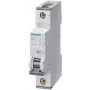 Siemens johdonsuojakatkaisija 6 A 1-napainen B (5SY4106-6)