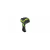 Zebra DS3608-HD käsikäyttöinen viivakoodinlukija 1D/2D laser musta, vihreä