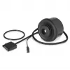 Pumppu Alphacool 13339 alumiini muovi musta 65x65x41mm