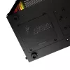 Logic ARAMIS ARGB MINIDI USB 3.0 kotelo musta