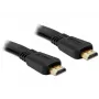 HDMI-kaapeli DeLOCK 82669 1m