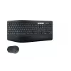 Langaton näppäimistö- ja hiirisarja Logitech MK850 Performance