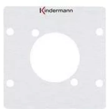 Kindermann Konnect 50 alu - etukansi