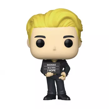 Funko Pop -figuuri Rocks BTS Butter JHope