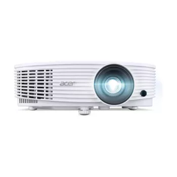 Projektori Acer Vero PD2528ic — DLP 1080p, 3200 ANSI lm, lamppu 20 000 h, HDMI 1.4b, RS-232, manuaalinen tarkennus